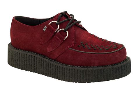 creeper replica shoe|creepers shoes australia.